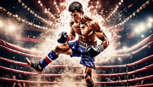 Muay Thai Champion Slot Pgsoft