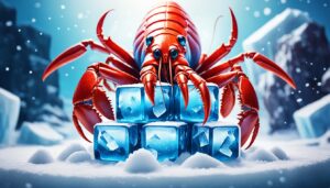 Slot Ice Lobster Pragmatic Play