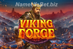 Slot Viking Forge