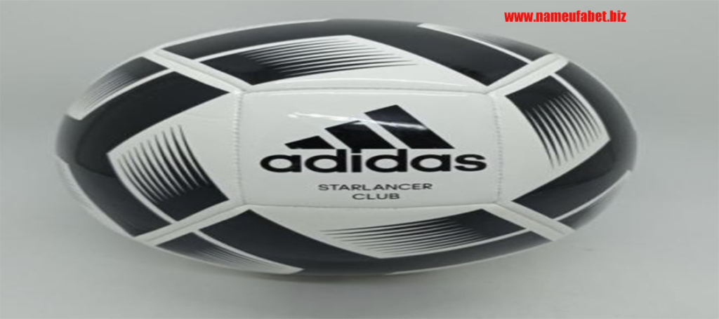 BOLA ADIDAS