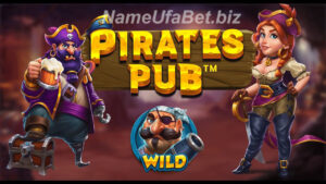 Slot Pirates Pub