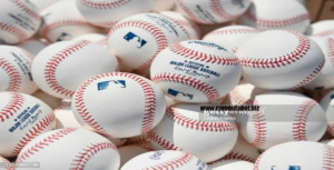 Baseball Permainan yang Menarik