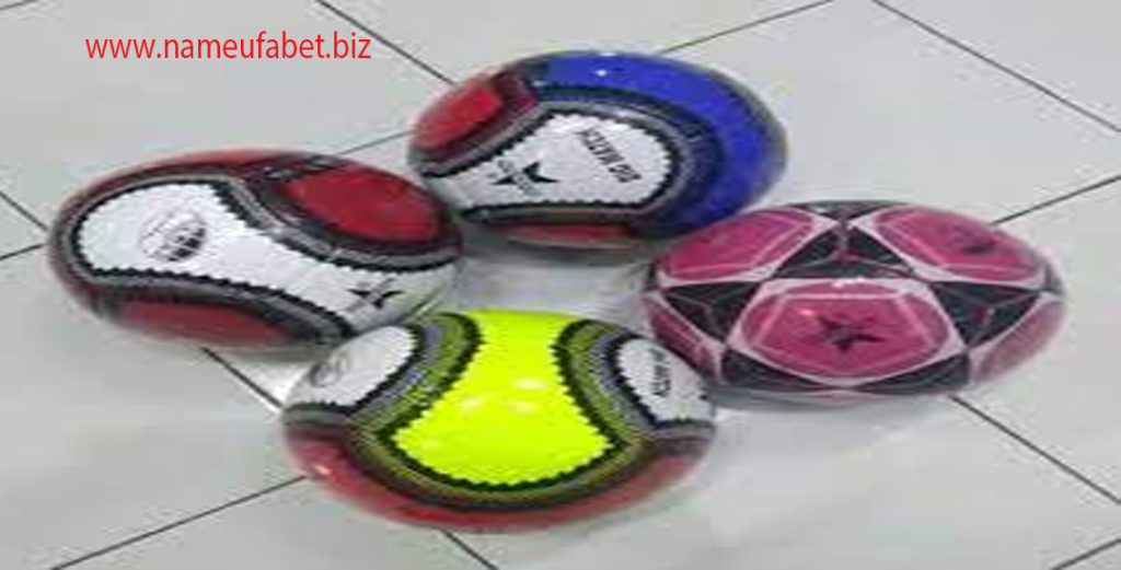 Bola Futsal Desain Keunggulan