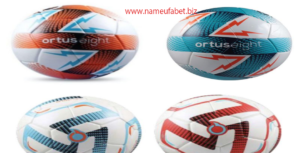 Bola Futsal Ortuseight Lightning