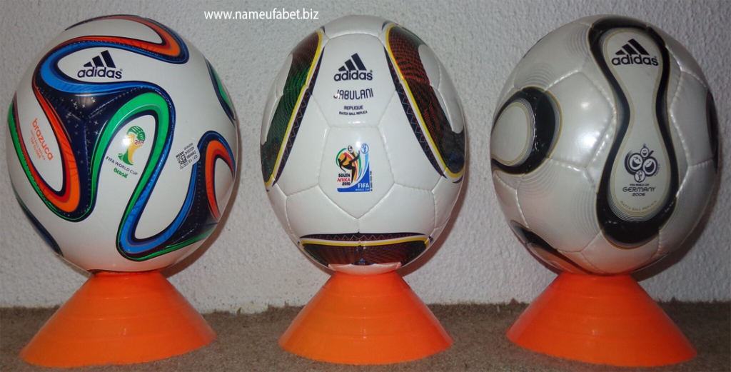 Brazuca