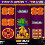 Slot Treasure Horse: Permainan yang Menawarkan Petualangan