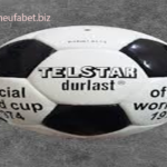 Telstar Durlast: Ikon Sepak Bola yang Tak Terlupakan