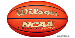 Wilson Solution Game Ball