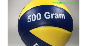 Bola Setter 500 Gram Alat