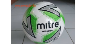 Mitre Ultimatch Futsal Bola