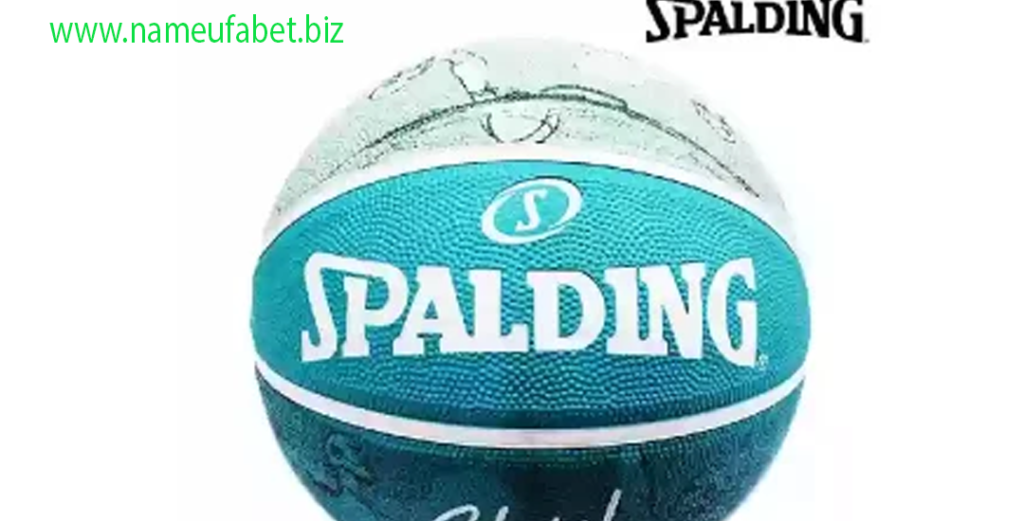 Spalding Inovasi dalam Desain