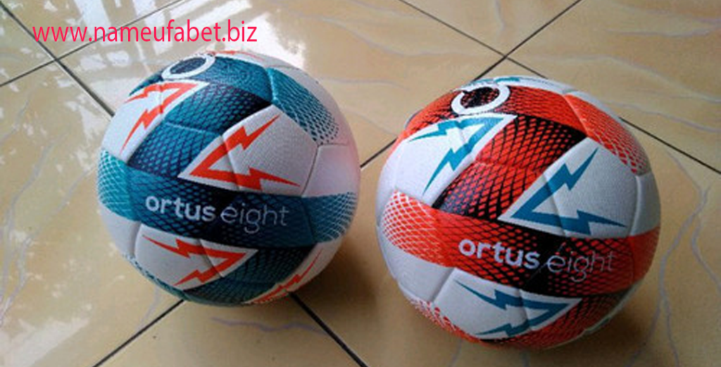 Bola Futsal Ortuseight Ultima