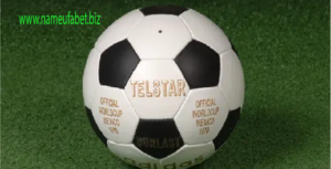 Bola Telstar Durlast