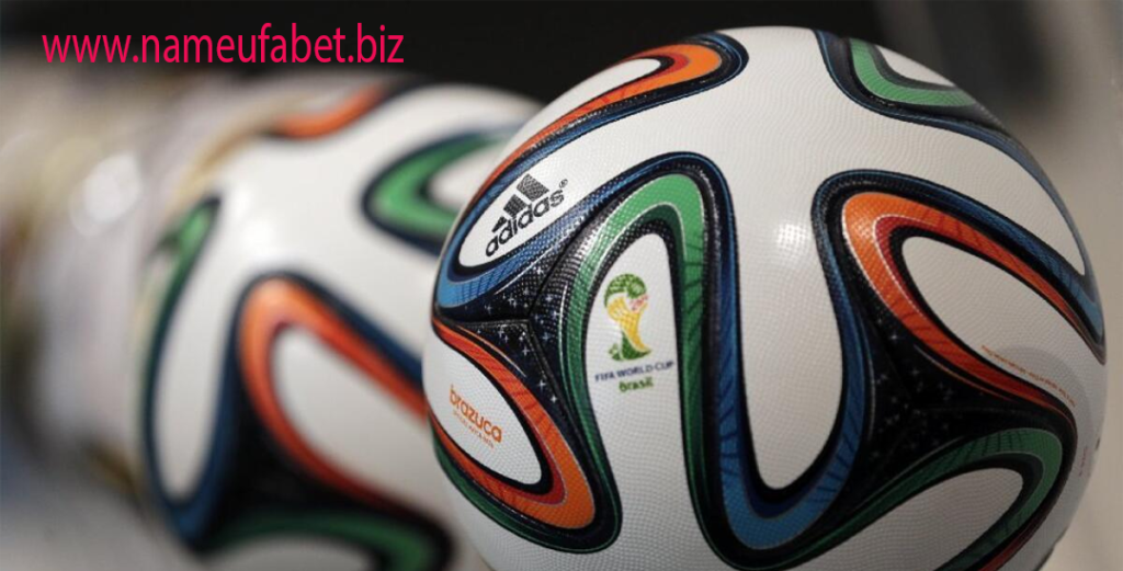 Brazuca Final Rio Perpaduan Emas