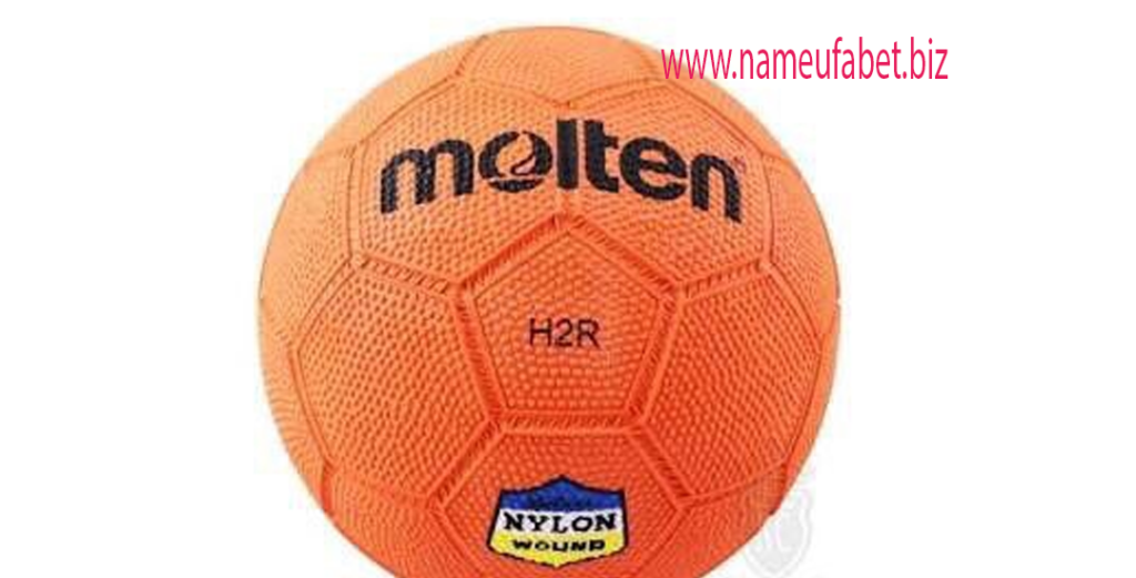 Handball Bola Tangan Molten H2R