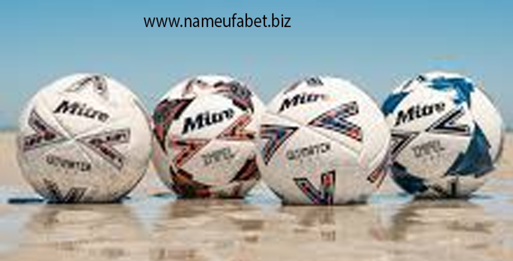 Mitre Ultimatch Futsal Bola