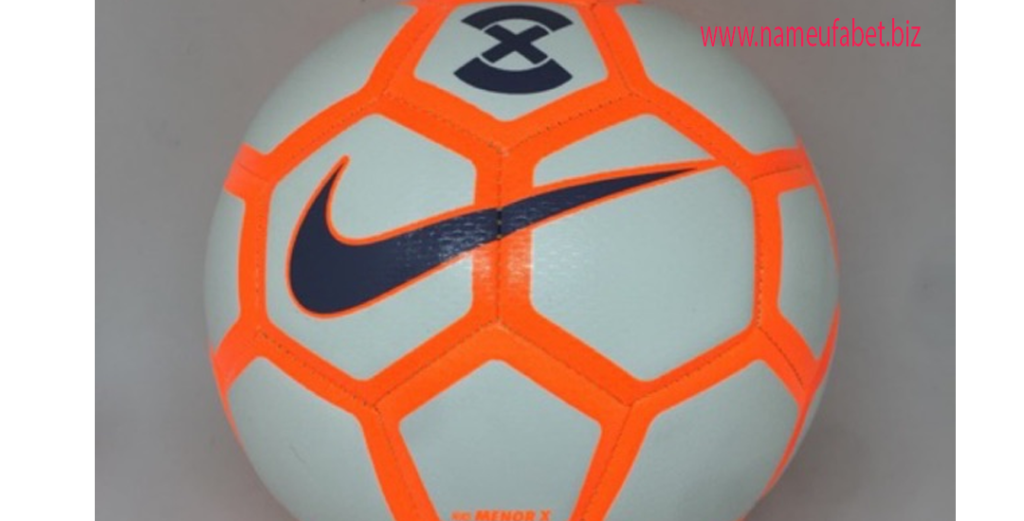 Nike Rolinho Menor X Bola