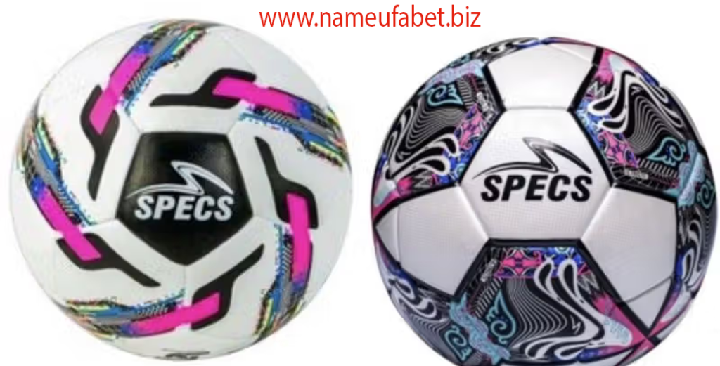 Bola Futsal Specs Illuzion