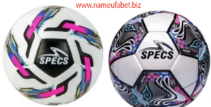 Bola Futsal Specs Illuzion