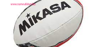 Rugby Mikasa