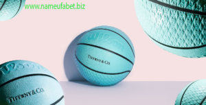 Wilson Tiffany Blue Basketball